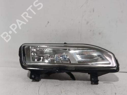 Used Left front fog light NISSAN QASHQAI II (J11, J11_) 1.5 dCi (110 hp) 32467000