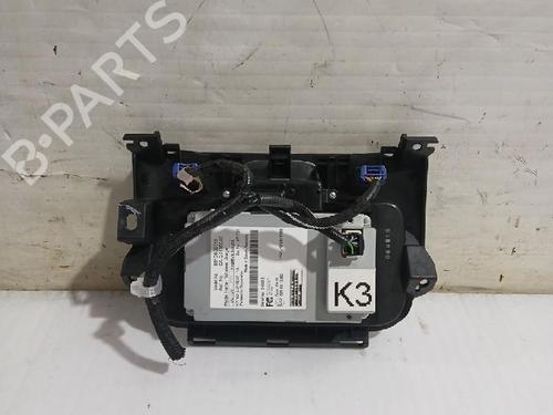 Electronic module TOYOTA COROLLA Estate (_E21_) 1.8 Hybrid (ZWE211W) | BP31562978M83 - Image 3