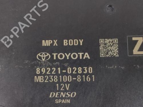Electronic module TOYOTA COROLLA Estate (_E21_) 1.8 Hybrid (ZWE211W) | BP31563009M83 