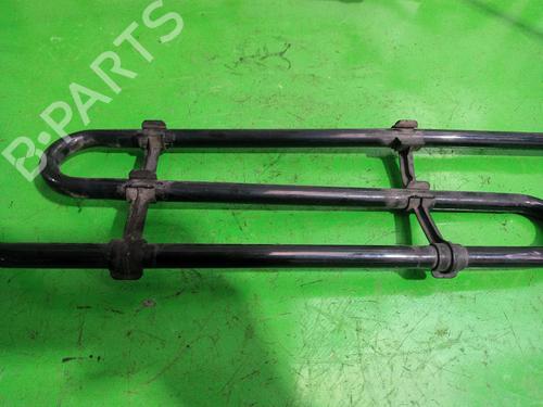 Pipe PEUGEOT 508 I (8D_) 2.0 HDi | BP31549126M125