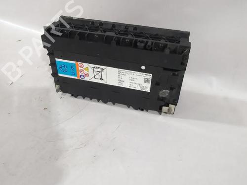 Used Battery Battery FORD PUMA (J2K, CF7) 1.0 EcoBoost (125 hp) 34270506 34270506