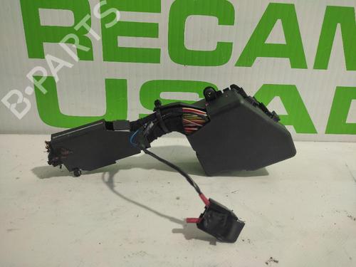 Used Fuse box Fuse box AUDI A6 C5 (4B2, 4B4) 2.5 TDI quattro (180 hp) 31542830 31542830
