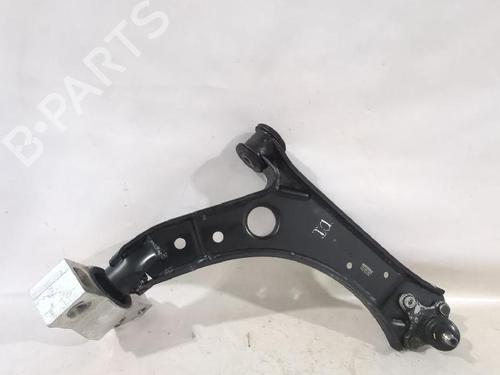 Left front suspension arm VW GOLF VI Variant (AJ5) 1.6 TDI | BP33613450M12 - Image 2
