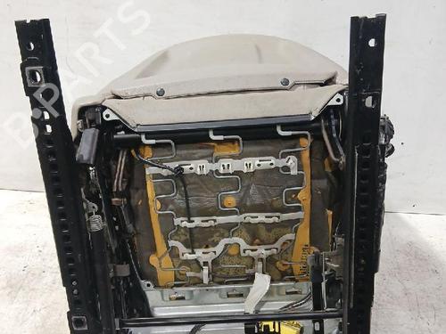 Left front seat BMW 1 (E87) 120 d | BP31566268C15 - Image 7