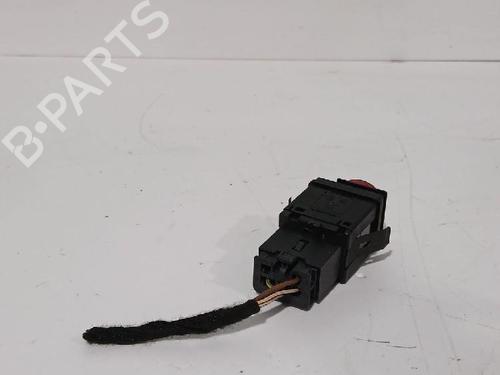 Warning switch SEAT IBIZA III (6L1) 1.4 TDI | BP31568553I22 - Image 5
