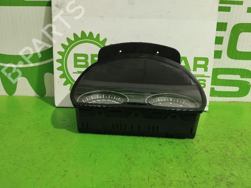 Instrument cluster BMW X3 (E83) 2.0 d | BP31545216C47 - Image 4