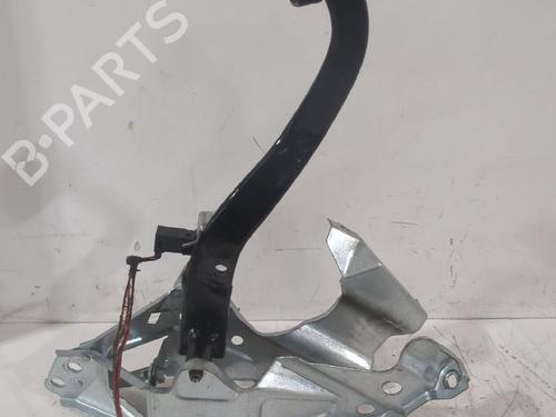 Used Break pedal Break pedal OPEL ASTRA H Saloon (A04) 1.7 CDTi (L69) (101 hp) 32852113 32852113