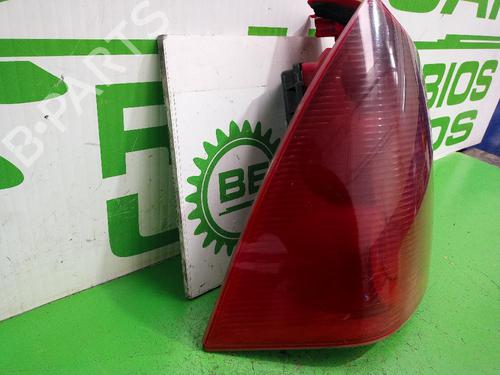 Left taillight PEUGEOT 307 Break (3E) 1.6 16V | BP31546728C34 - Image 4