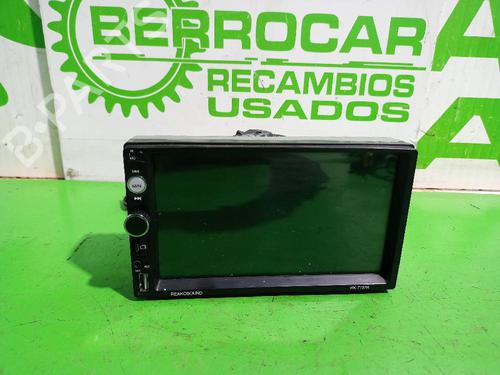 Radio KIA SORENTO I (JC) 2.5 CRDi | BP31551608E6 