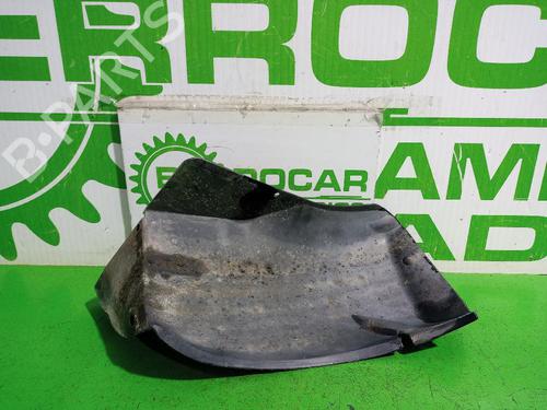 Wheel arch PEUGEOT 206 Saloon 1.4 | BP31554275C56