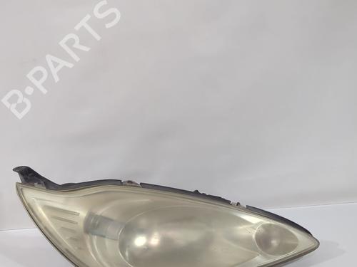 Used Right headlight Right headlight FORD KA (RU8) 1.3 TDCi (75 hp) 40559972 40559972