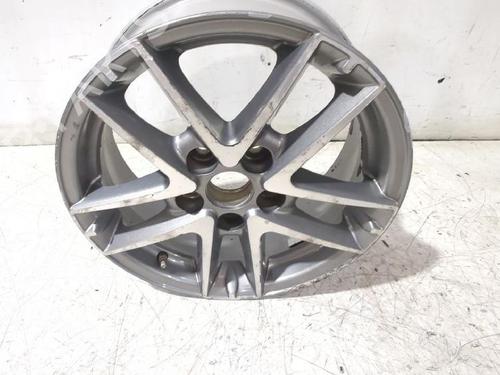 Used Rim Rim TOYOTA COROLLA Saloon (_E21_) 1.8 VVTi Hybrid (ZWE211) (122 hp) 33904666 33904666