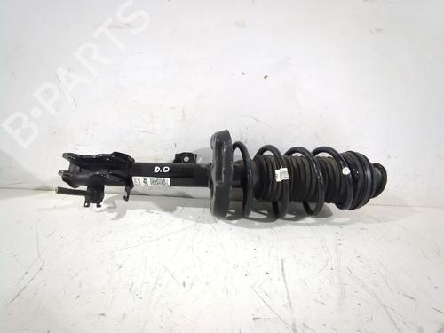 Right front shock absorber OPEL CORSA D (S07) 1.3 CDTI (L08, L68) | BP32466959M17