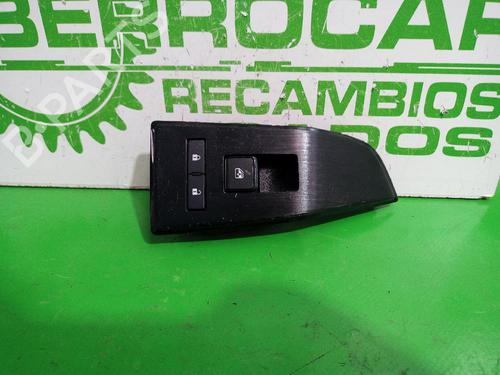 Used Right front window switch Right front window switch NISSAN QASHQAI II (J11, J11_) 1.3 DIG-T (140 hp) 31548598 31548598