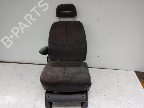 Used Left front seat CHRYSLER VOYAGER / GRAND VOYAGER III (GS_, NS_) 2.5 TD (116 hp) 31557666