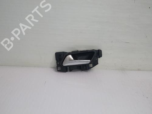 Used Rear left interior door handle PEUGEOT 308 SW II (LC_, LJ_, LR_, LX_, L4_) 1.2 THP 110 (110 hp) 31558020