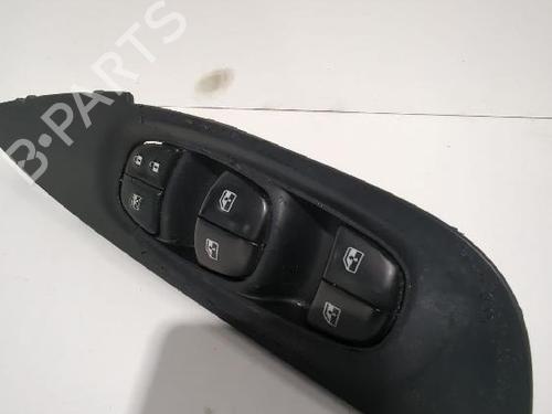 Left front window switch NISSAN QASHQAI II (J11, J11_) 1.5 dCi | BP31567324I27  - Image 6