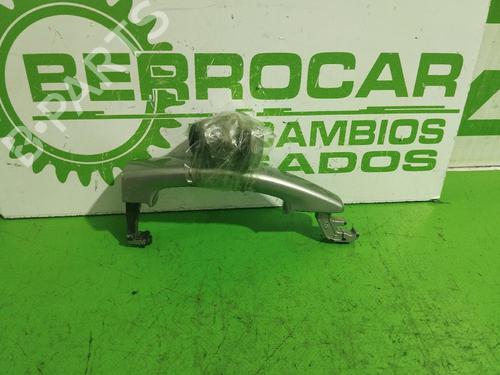 rear-right-exterior-door-handle-opel-vectra-c-z02-2002-2003-2004-2005-2006-2007-2008-2009-31547162 main image