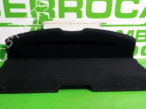 Used Rear parcel shelf PEUGEOT 2008 I (CU_) [2013-2026]  31676905