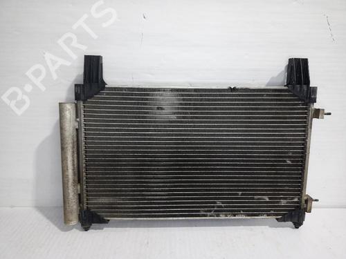 AC radiator CHEVROLET MATIZ (M200, M250) 1.0 | BP31555788M32 - Image 3