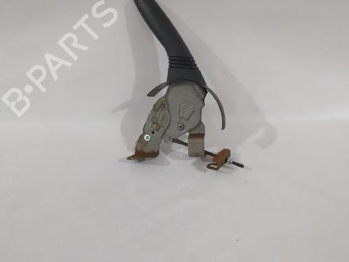 Used Hand brake Hand brake PEUGEOT 107 (PM_, PN_) 1.4 HDi (54 hp) 33262734 33262734