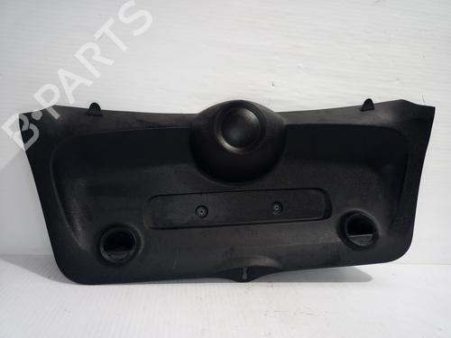 Used Boot lining Boot lining 31555540 31555540