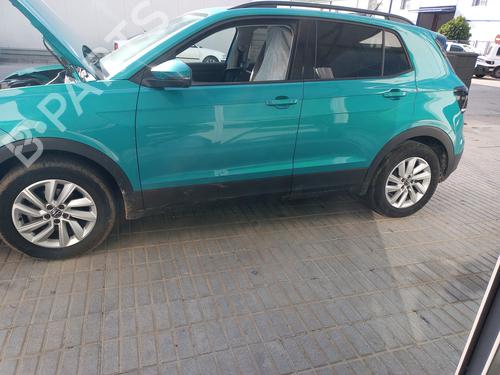 Middle console VW T-CROSS (C11, D31)  | BP38862174I22  - Image 13