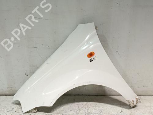 Used Left front fenders Left front fenders 38868555 38868555