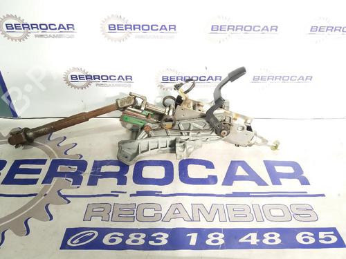 Used Steering column Steering column MAZDA 3 Saloon (BK) 1.6 (BK12) (105 hp) 31568940 31568940