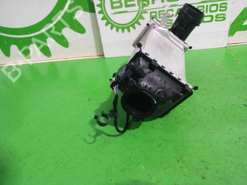 Intercooler VW T-ROC (A11, D11) 1.0 TSI | BP31553888M30  - Image 6