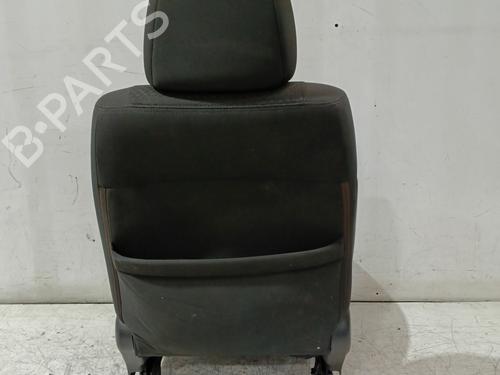 Right front seat HONDA CIVIC VII Hatchback (EU, EP, EV) 1.7 CTDi (EP4, EU9) | BP39802743C16 - Image 4