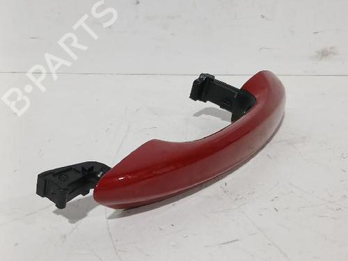 Rear right exterior door handle HYUNDAI i20 III (BC3, BI3) 1.0 T-GDI | BP31567167C130