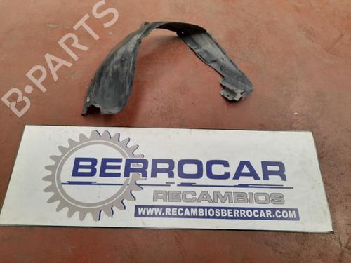 Used Wheel arch OPEL ASTRA G Saloon (T98) [1998-2009]  31673204