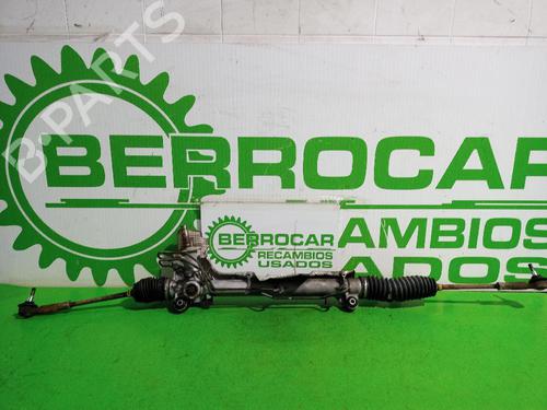 Used Steering rack FORD FIESTA V (JH_, JD_) 1.4 TDCi (68 hp) 31550578