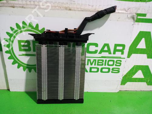 Heater resistor VW GOLF VI (5K1) 1.6 TDI | BP31553784M108