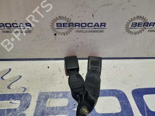 Seat buckle MAZDA 3 (BK) 1.6 (BK14) | BP31538973I32 - Image 4