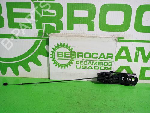 Used Rear right exterior door handle SEAT IBIZA IV (6J5, 6P1) 1.2 (60 hp) 31553474