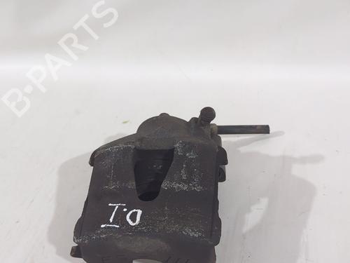 Used Left front brake caliper Left front brake caliper SEAT TOLEDO II (1M2) 1.9 TDI (110 hp) 39880429 39880429