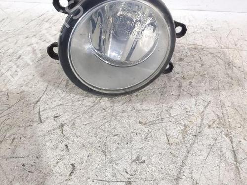 Used Left front fog light Left front fog light TOYOTA AURIS (_E15_) 1.6 (ZRE151_, ZRE151R) (124 hp) 31566763 31566763