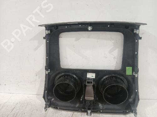 Luftventilen DACIA SANDERO II 1.5 dCi | BP31566525I21