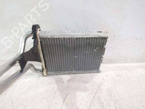 Heater matrix ALFA ROMEO GIULIETTA (940_) 1.6 JTDM (940FXD1A) | BP32489215M63