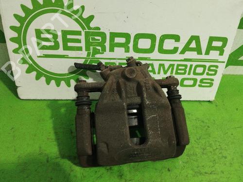 Used Right front brake caliper NISSAN MICRA III (K12) 1.2 LPG (80 hp) 31545978
