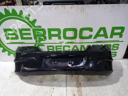 Paragolpes trasero Paragolpes trasero 31554198 31554198