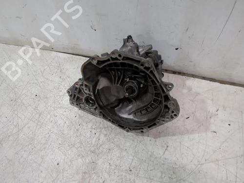 Gearbox OPEL CORSA E (X15) 1.4 (08, 68) | BP33746826M3 - Image 5