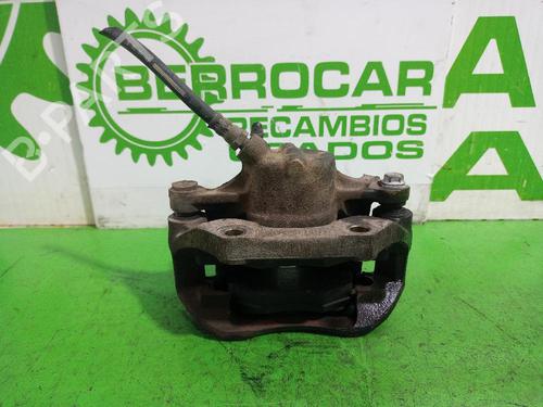 Left front brake caliper RENAULT KANGOO (KC0/1_) | BP31676216M105 - Image 2
