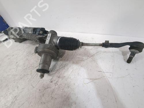 Steering rack BMW 1 (E87) 120 d | BP31565679M22 - Image 3