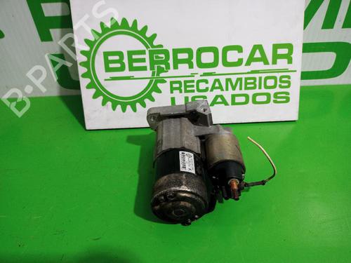 Starter NISSAN ALMERA II (N16) 1.5 dCi | BP31543345M8 - Image 4