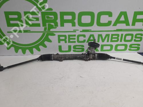 Steering rack CITROËN C4 I Saloon 1.6 16V | BP31542615M22 - Image 3