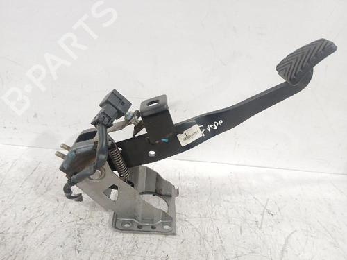 Used Break pedal KIA RIO II (JB) 1.5 CRDi (110 hp) 31566251
