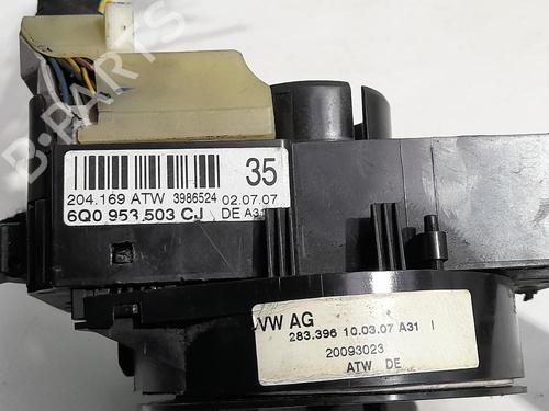 Switch SEAT IBIZA III (6L1) 1.4 TDI | BP31542394I30 - Image 2